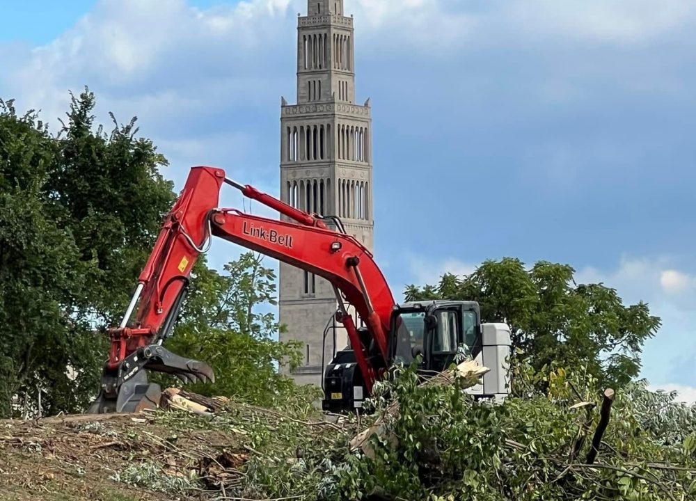 Latest Projects Energy Field Services